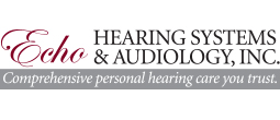 Echo Hearing & Audiology